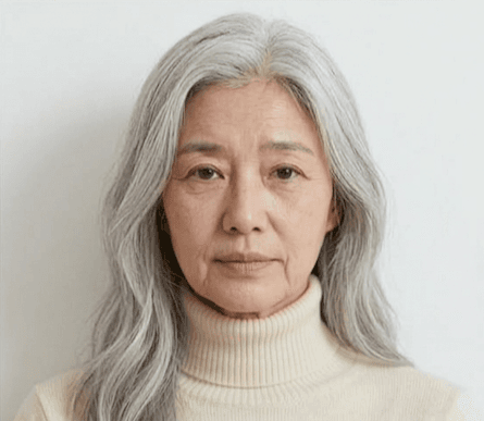 60s 抗衰模擬